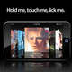 Illustration for article titled Think Secret Practically Promises iPod Touch/Nano Tomorrow, Pushes Stats